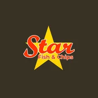 Star Fish And Chips icon