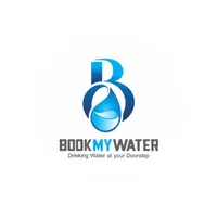 Book My Water icon