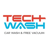 Tech Wash icon