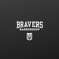 Bravers Barbershop icon