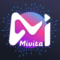 Mivita -Video Maker icon