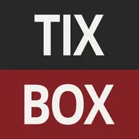 TixBox icon