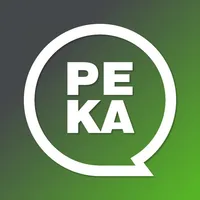 PEKA icon