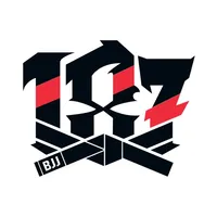 187 BJJ icon