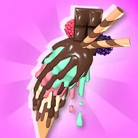 Ice Cream Runner! icon