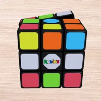 Rubiks Cube 3D icon