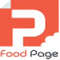 Food Page Messenger icon