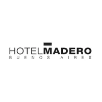 Hotel Madero Buenos Aires icon