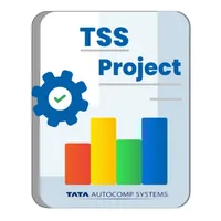 TSS-PM icon