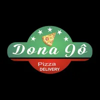 Dona Jô Pizza icon