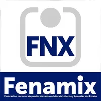 Fenamix icon