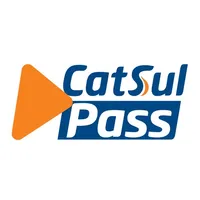 CatSulPass icon