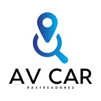 AV Car Rastreadores icon