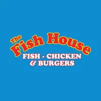 The Fish House. icon