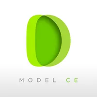 Model CE icon