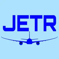 JETR Layovers icon