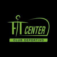 Fit Center MX App icon