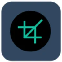 SquareP+ Photo Editor Resizer icon