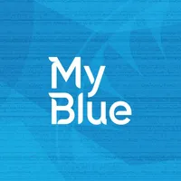 MyBlue North Central RTD icon