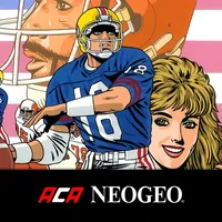 FOOTBALL FRENZY ACA NEOGEO icon