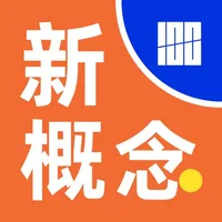 百词斩新概念-百词斩系统课 icon