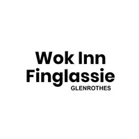 Wok Inn Finglassie Glenrothes icon