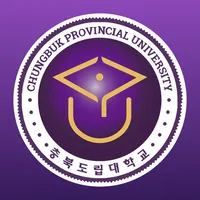 충북도립대학교 스마트캠퍼스 icon