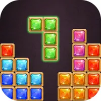 Block Puzzle Jewel - Classic icon