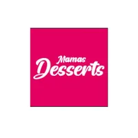 Mamas Dessert icon