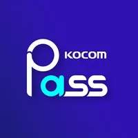 KOCOM Pass icon