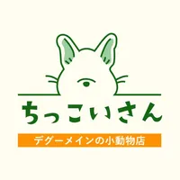 ちっこいさん icon