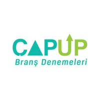 Çap Up Branş Denemeleri icon