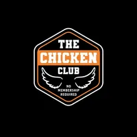 THE CHICKEN CLUB icon