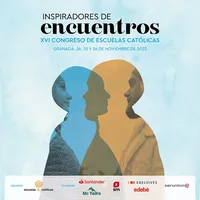 Inspiradores de Encuentros icon