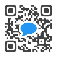 QR-CHAT icon