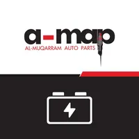 a-map battery tester icon