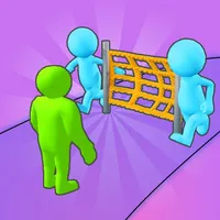 Rope Prank Run! icon