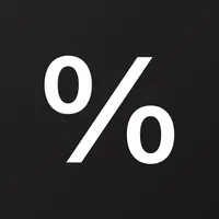 Easy Calculator Percentage icon