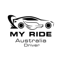 My Ride Australia Driver icon