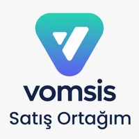 Vomsis Satış Ortağım icon