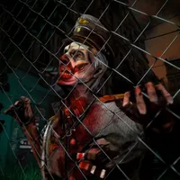 Zombie Death Land icon