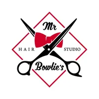 Mr. Bowties Hair Studio icon