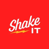 Shake It Online Order icon