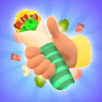 Burrito Run icon