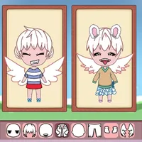 Tocca Make Avatar : Dress Up icon