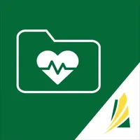 MySaskHealthRecord icon