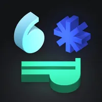 Codepoint icon