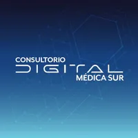 Consultorio Digital Médica Sur icon