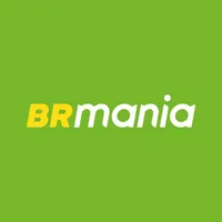 BR Mania - Delivery icon