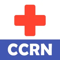 CCRN Exam Prep: Pass 2023 Test icon